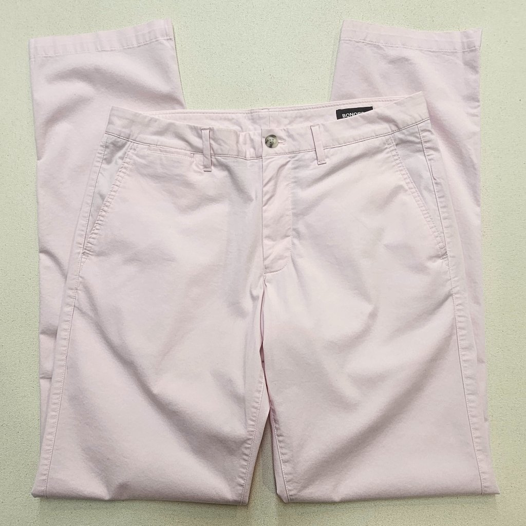 Bonobos Tailored Chinos 3434